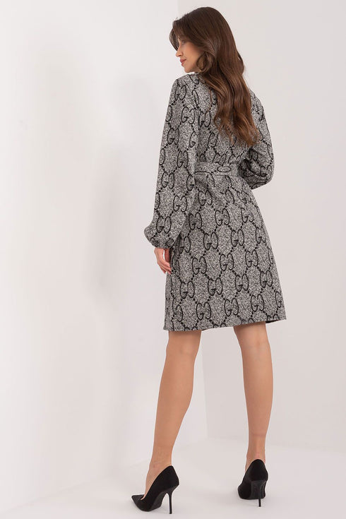Robe de jour model 192522 Lakerta